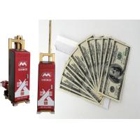 Buy cheap Rice Paper CMYK Vertical Wall Printer 3d Machine product