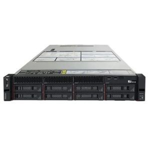 Buy cheap Lenovo ThinkSystem SR650 V3 2U Rack Server with 4th Gen Intel Xeon from wholesalers