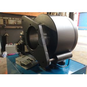 High Pressure Hydraulic Hose Crimping Tool Industrial Hose Crimper Hydraulic