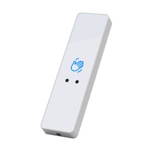 Buy cheap K150A/K150B Touchless Surface Mount Exit Button Waterproof IP68 Multi-function Surface mount Zinc alloy Exit button from wholesalers