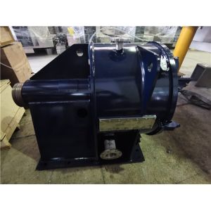 Buy cheap Massive Processing  Continuous Centrifuge 380V Voltage Easy Maintenance from wholesalers