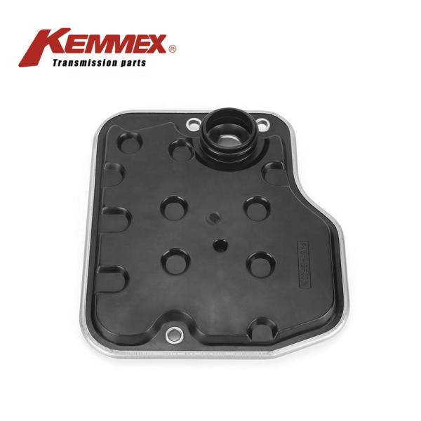 KEMMEX 518911 U151F U151E U250E Automatic Transmission Filter for Toyota Lexus RX330