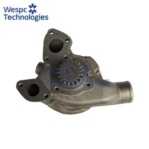 Buy cheap WESPC Water Pump U5MW0160 High Flow Coolant Pump for Diesel Engine from wholesalers