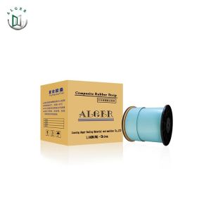 Buy cheap Factory sale composite rubber sealing spacer 12mm from wholesalers