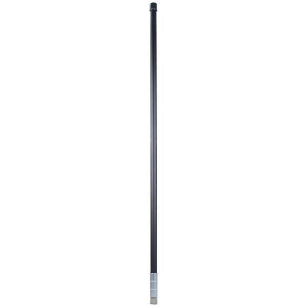 Quality 606-678MHz 8dBi 650MHz omnidirectional FRP antenna for sale
