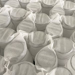 Customization Environmentally Friendly Layer Mini Pocket Spring Core of Non