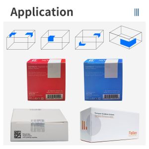 Buy cheap Labeling Machine For Corner Labeling Servo Motor High Speed Automatic from wholesalers