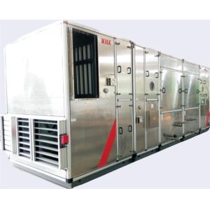 Buy cheap Factory Wholesale Heat Recovery Air Handling Unit Supplier from wholesalers