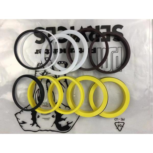 Quality Concrete Pump Telescopic Oil Seal for sale