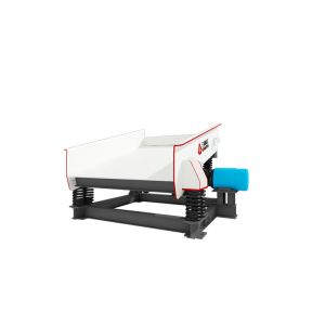 Buy cheap Stable Single Shaft Feeding Machine For Mining And Coal from wholesalers