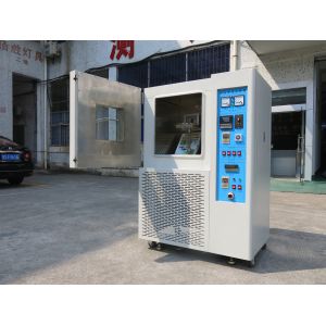 Buy cheap Environmental Ventilation Aging Test Chamber Aging Air Ventilation Test Equipment from wholesalers