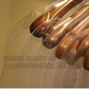 Buy cheap Wholesale Custom Printing Clothes Dust Cover Disposable LDPE Garment Bag on Roll,dry cleaning garment bags on roll with from wholesalers