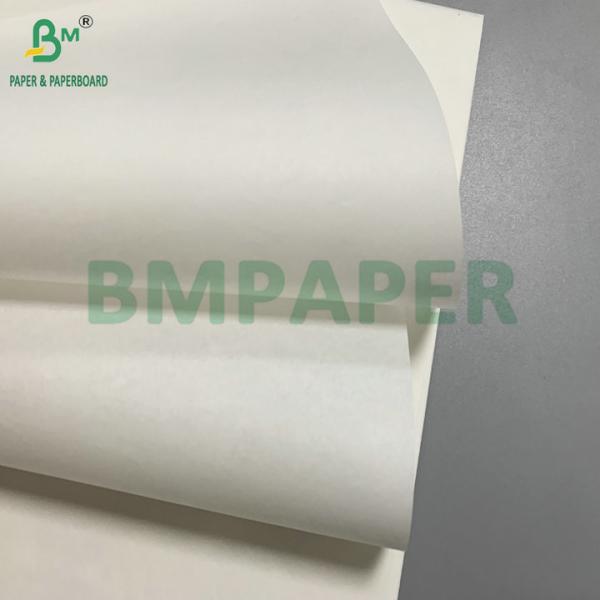 38gsm 45gsm White Pelleaglio Paper Heat-resistant Greaseproof Paper