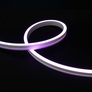 Buy cheap Swimming Pools LED Neon Flex String Lights 24V IP68 CV SPI Or DMX512 High Brightness from wholesalers