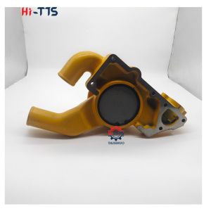 Buy cheap 4D105-3 Engine Part Water Pump  6131621100  6140601110  6131621240 from wholesalers