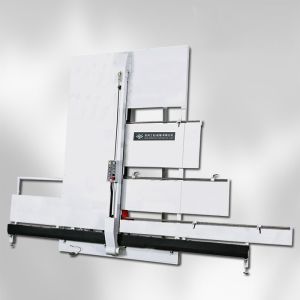 Buy cheap MJ6325B Vertical panel sizing machines from wholesalers