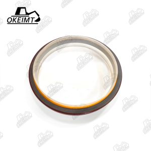 China Cummins Crankshaft Oil Seal Rear For  NT855  3006737 on sale