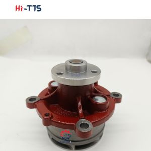 Buy cheap Water Pump 21404502 20502535 4259548 for EC210 D6E D7D Engine from wholesalers