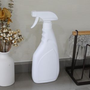 Buy cheap Trigger Sprayer Nozzle Squeezing Container for Consistent Accurate Application from wholesalers