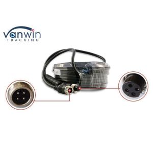 Buy cheap 20m 4P Din Jack Extension Cable from wholesalers
