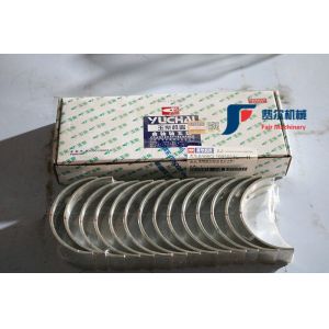 Buy cheap Yuchai Inserts Radical 6105Q-1005054CH from wholesalers