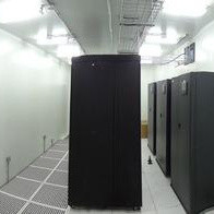 HAIRF Cabinet Precision Ac Unit Upflow Downflow Ce Certificated