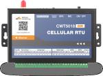 Buy cheap gsm gprs modbus ethernet remote controller, Wireless GSM Alarm System  Relay Output , 4-20mA sensor from wholesalers