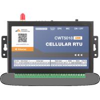 Buy cheap relay module rs485 modbus, relay output wireless 3g/4g RTU with digital input & product