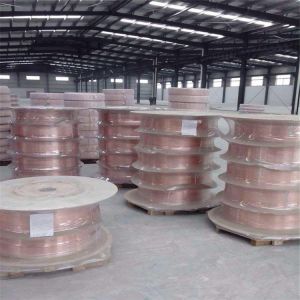 Buy cheap Customized Polished Copper Nickel Pipe for ASTM Standard Applications product