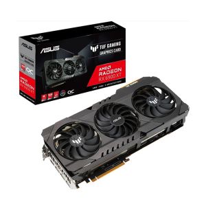 Buy cheap AUSU RX6900 XT GPU Graphic Card 16G AMD TUF Vedio 256bit GDDR6 product