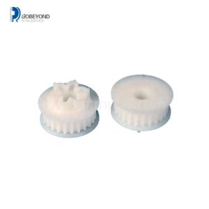 Buy cheap 24T Gear NCR 5887 ATM Presenter Parts New Original from wholesalers