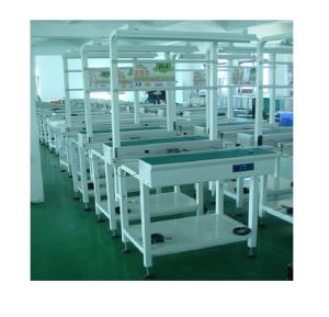 Buy cheap BC-120M-N SMT PCB Handling Equipment Conveyor Variable Speed Control Function from wholesalers