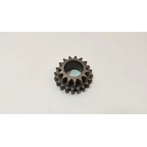 Buy cheap High Quality Double gear,Reverse Gear Are Used In Shift Gear Parts Of Micro  Tiller Model 135 171 from wholesalers