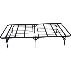 Buy cheap Design Single Metal Bed with Adjustable Function in 20 Days from wholesalers