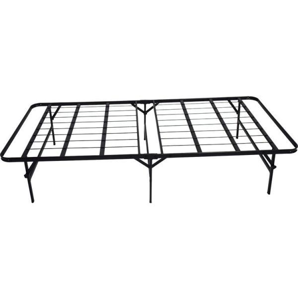 Buy cheap Design Single Metal Bed with Adjustable Function in 20 Days from wholesalers
