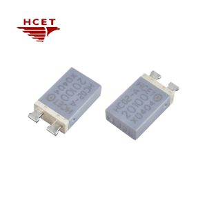 Buy cheap HC02 Automotive-Grade Motor Overload Protector 20A with UL Certification Bimetal Thermal Cutoff Switch for EV Motors & Power Systems from wholesalers