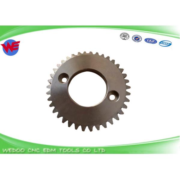 Quality M420 Mitsubishi Gear Plate X058D501H01 X054D744H03 X058D438H01 59*28*5T for sale