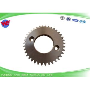 Buy cheap M420 Mitsubishi Gear Plate X058D501H01 X054D744H03 X058D438H01 59*28*5T from wholesalers