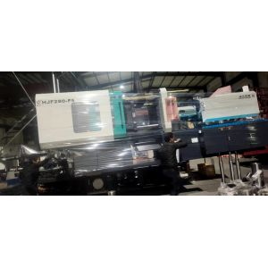 220V Power Supply Rubber Injection Molding Machine Manufacturers with Automatic