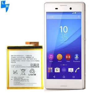 Buy cheap Replaceable 3.8V 2400mAh Lithium Polymer Battery AGPB01-A001 for Sony Xperia M4 Aqua from wholesalers