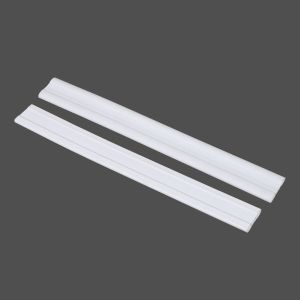 Silicone Shower Door Threshold Seal