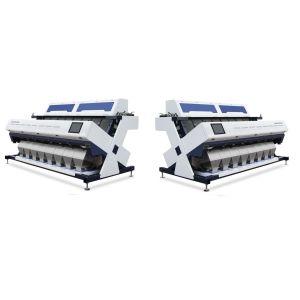 Buy cheap High Reliability Intelligent CCD Rice Color Sorter For Red Rice , Parboiled Rice , Coarse Rice from wholesalers