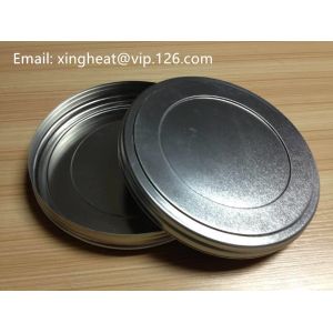 p strong Tinplate Sheets for Cans and Containers Corrosion Resistant Formable