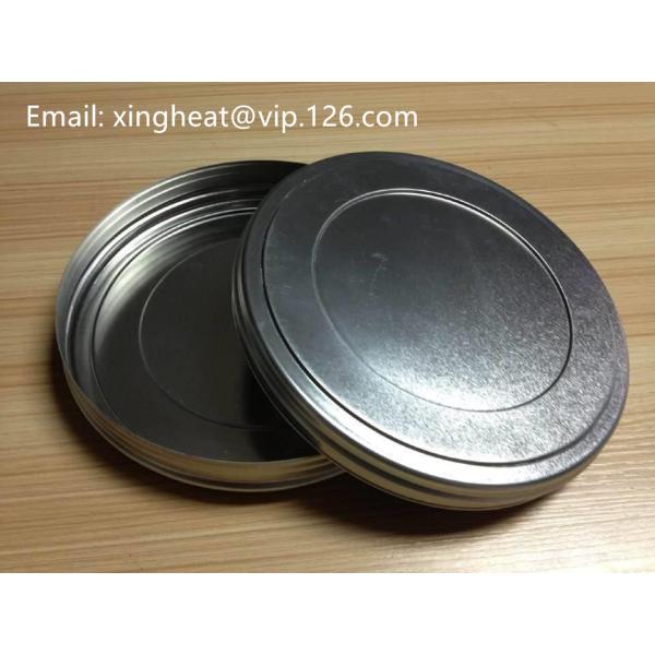 Quality 1.1/1.1 To 5.6/5.6 Tin Coating Tinplate Coil For Versatile Applications for sale