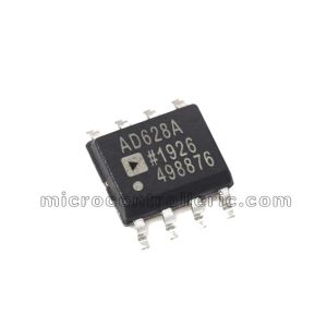 Buy cheap AD628ARZ-R7 Differential Amplifiers SOIC Hi CM Vltg Gain Prog Diff Amp from wholesalers