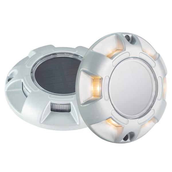 Buy cheap 8.5*8.5*36cm Solar Monocrystalline Silicon Garden Lights 1200mAh Powered By Energy from wholesalers