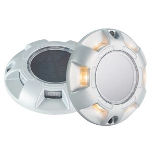 Buy cheap 8.5*8.5*36cm Solar Monocrystalline Silicon Garden Lights 1200mAh Powered By Energy from wholesalers