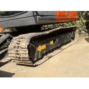 Buy cheap Buy used hitachi zx60 crawler excavator price 6 ton hydraulic zaxis 60 excavadora for sale zx60-5 from wholesalers