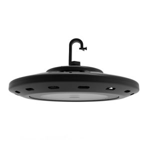 Buy cheap Warehouse Use UFO LED High Bay Light Aluminum Material High Brightness from wholesalers