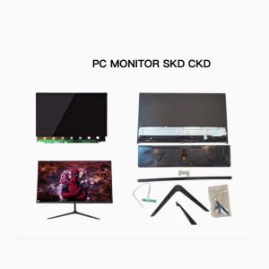 Buy cheap 75Hz 144Hz 244Hz Gaming LCD Computer Monitor Eye Protection from wholesalers